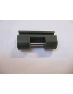 Patin ERTALON 3 agujeros cardan HA-91 2