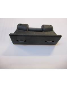 Patin Sable forzado con ruedas planas 22mm cinch grill 2