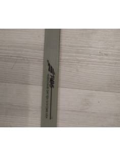 Sable para vela RBS epoxi perfilado 1400mm 19x4,1mm full...