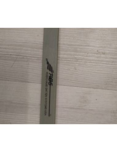 Epoxy-RBS-Siegelsabel mit Profil 1200 mm 19x4,6 mm