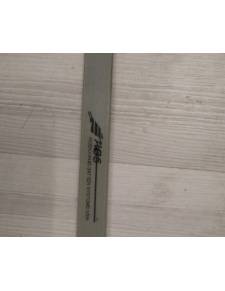 Batten for sail RBS epoxy profiled 1200mm 19x5.1mm
