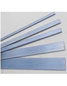 Latte pour voile RBS epoxy profilée 1200mm 19x5.1mm