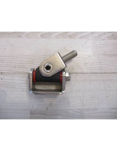 Gelenk für Spinnschlitten 10 mm