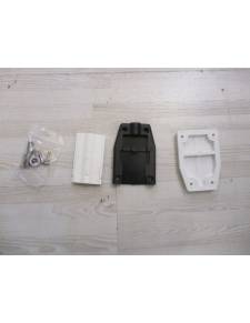 Terminal sable plano gratil para tornillo sable 40