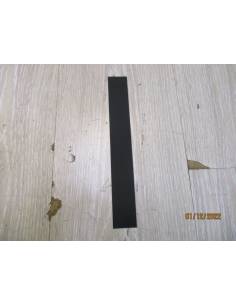 Numéro pour voile 238mm noir 1