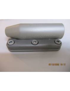 Final sable redondo TYETEC diametro 20mm