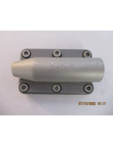 Estremità sciabola tonda TYETEC diametro 20mm