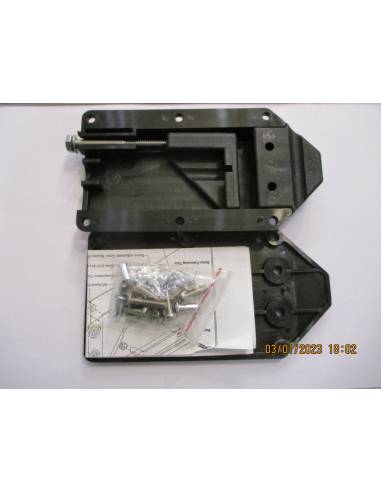 Sabre terminal BATTSLIDE 401-10 réglable 10mm