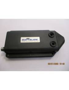 Terminal sable BATTSLIDE 401-10 regulable 10mm