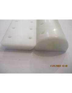 Terminal sable full batten regulable