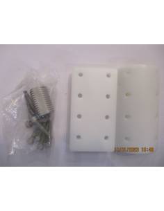 Terminal sable full batten regulable 2