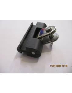 Patin ERTALON francesepar Red S5