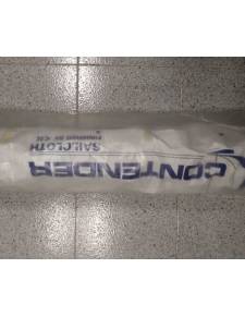 POLYPREG natural fabric 3.07oz pvp/mts