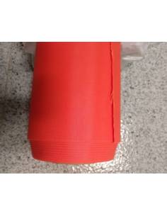 Tissu orage orange SUPER CRUISER orage 10.4 Oz 140cm 2