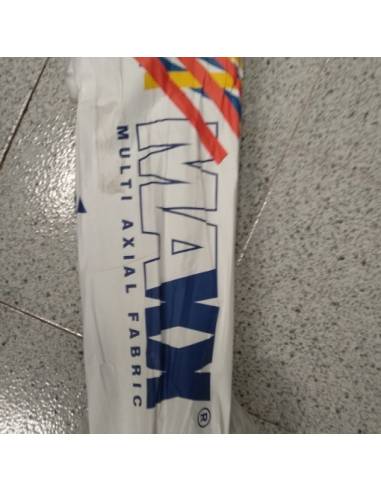 Tela vela MAXX A20 Mayor negro TAFFETA MAIN...