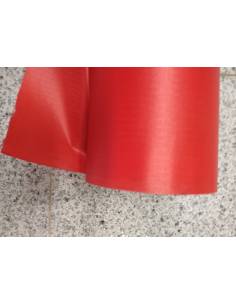 Toile à voile SPY SUPERKOTE 130 ROUGE 137cm 2