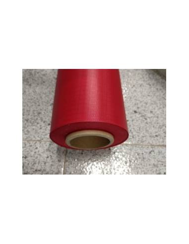 Spinakerkleidung STORMLITE 210 RED 137Cm