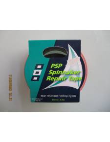 Cinta reparacion vela SPI NARANJA 50mm/4,5m