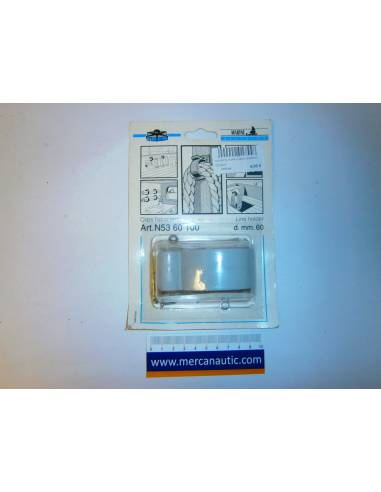 Soporte para cabos diametro 60mm