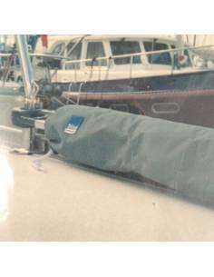 Performance bleue sac spinnaker L 4,10