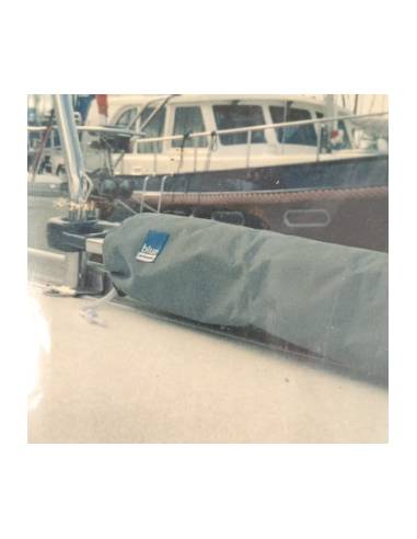Blue performance bag spinnaker L 4,10