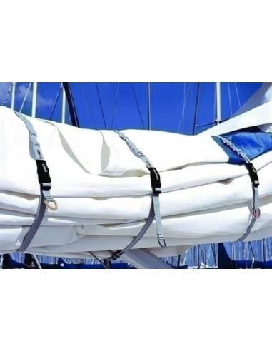 Blue Performs Circles for mainsail 3 und