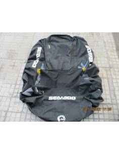 SEADOO SPEED TIE jet ski cover 2