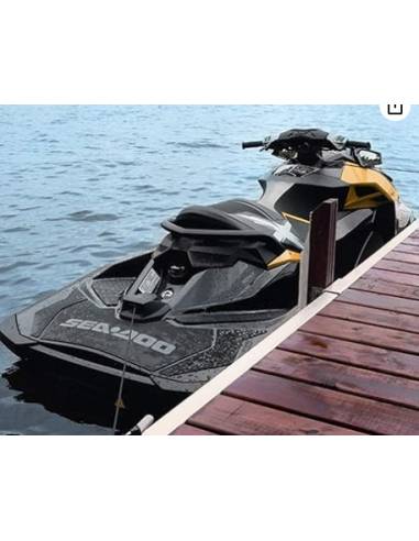 Funde Wasserrad SEADOO SPEED TIE