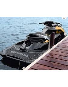 Funde Wasserrad SEADOO SPEED TIE
