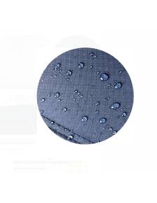 Lona toldo bimini 3 arcos 600D azul