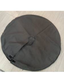 Fonda volante 95cm GRIS