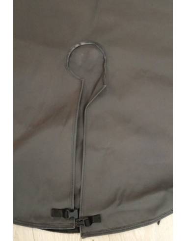 Fonda volante 95cm GRIS