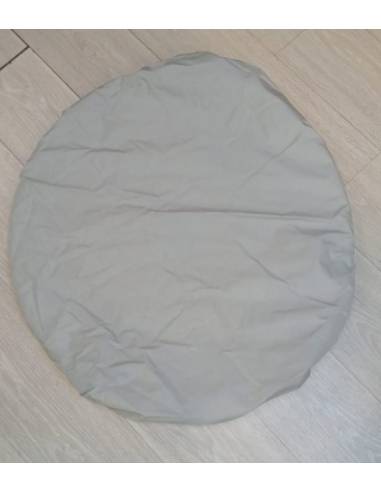 Funda redonda para mesa o trueda de timon 90cm