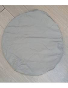Funda redonda para mesa o trueda de timon 90cm