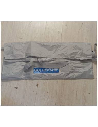 Goldeship bolsa transporte neumatica 320