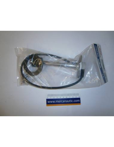Fuel / water tank sensor 0-1900hm h250mm