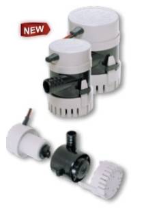 Submersible cooling pump 500 gph / 12v