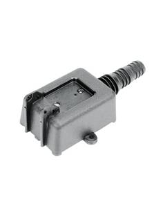 Bilge pump filter