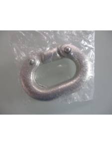 maillon de chaîne de 8 mm