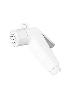Shower white ABS short