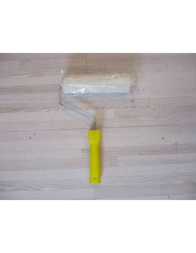 Farb- und Antifollerolle 7'