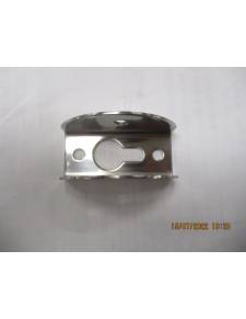 Stainless steel ladder fixing anchor 22mm
