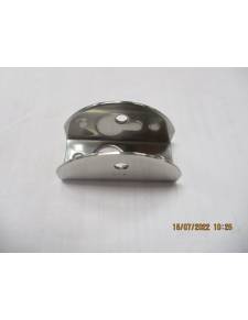 Stainless steel ladder fixing anchor 22mm