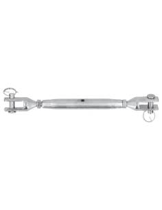 Tensores Inox 316