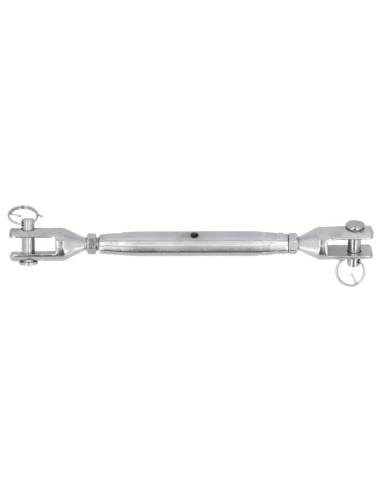 Tensores Inox 316 10mm