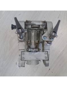 Suzuki DT6 anclaje motor fueraborda 6cv 2 tiempos 2... 2