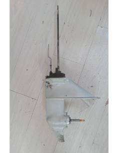 Suzuki DT6 cola despiece motor fueraborda 6-8 cv eje corto