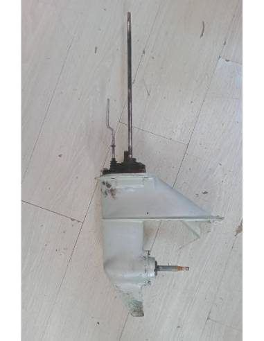 Suzuki DT6 cola despiece motor fueraborda 6-8...