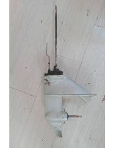 Suzuki DT6 cola despiece motor fueraborda 6-8 cv eje corto
