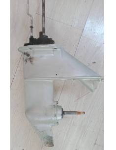 Suzuki DT6 cola despiece motor fueraborda 6-8 cv eje corto 2